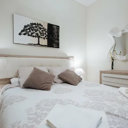 Luxury Penuelas Free Parking Appartement Sevilla