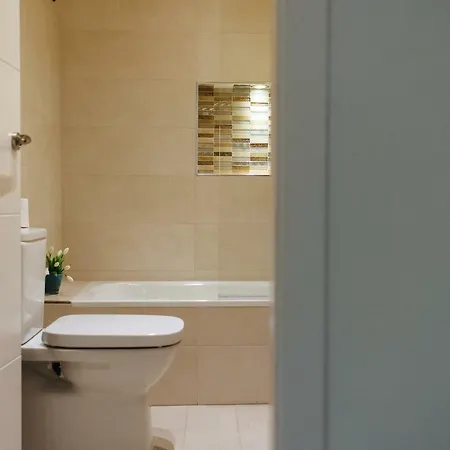 Luxury Peñuelas Free Parking Apartamento