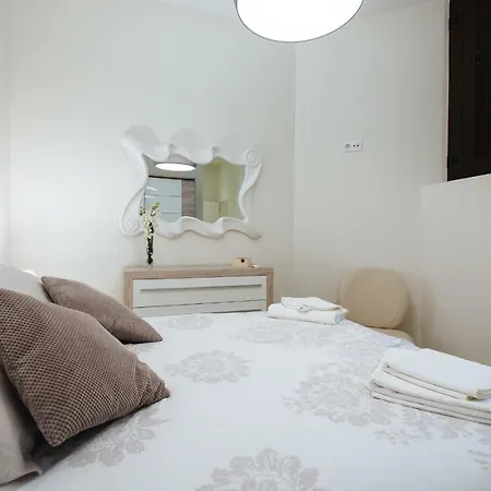 Luxury Penuelas Free Parking Appartement *