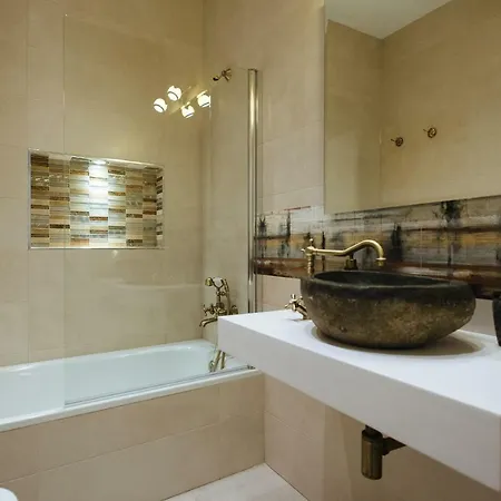 Luxury Penuelas Free Parking Appartement *