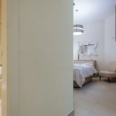 Luxury Penuelas Free Parking Appartement *