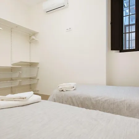 Appartement Luxury Penuelas Free Parking