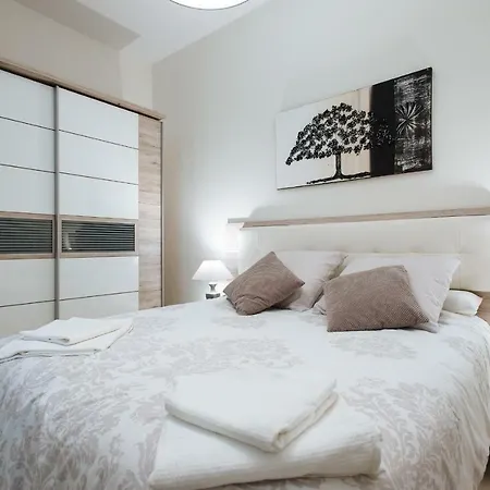 Apartamento Luxury Peñuelas Free Parking *