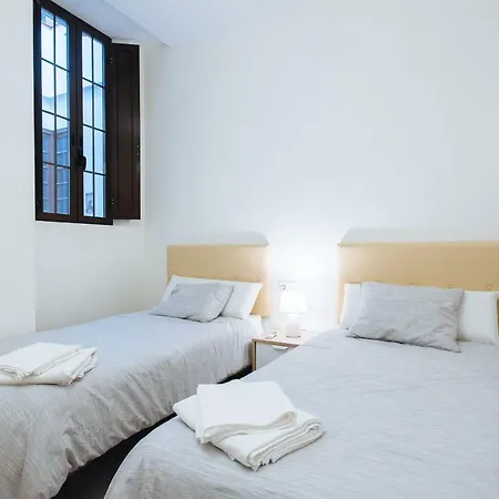 Apartamento Luxury Peñuelas Free Parking