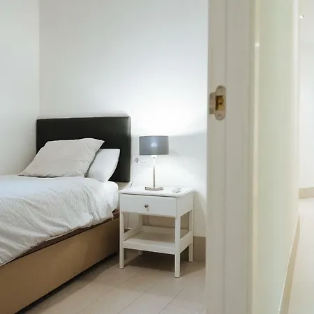 Luxury Peñuelas Free Parking Sevilla