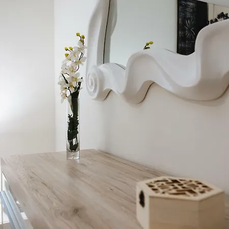 Luxury Penuelas Free Parking Appartement