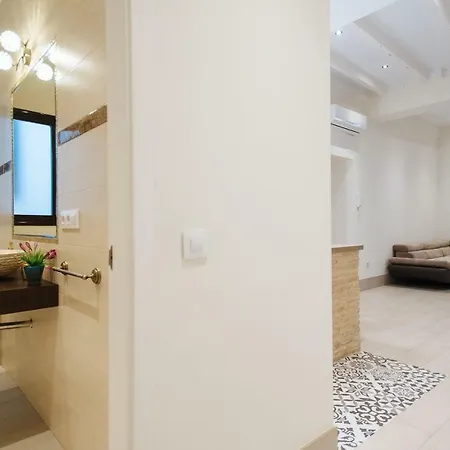 Luxury Peñuelas Free Parking Sevilla