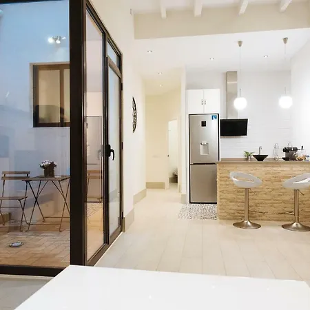 Luxury Peñuelas Free Parking Apartamento