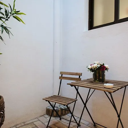 Luxury Peñuelas Free Parking Apartamento *