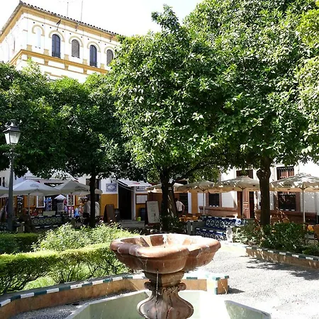 Luxury Peñuelas Free Parking * Sevilla
