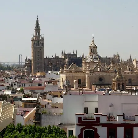 Appartement Luxury Penuelas Free Parking *