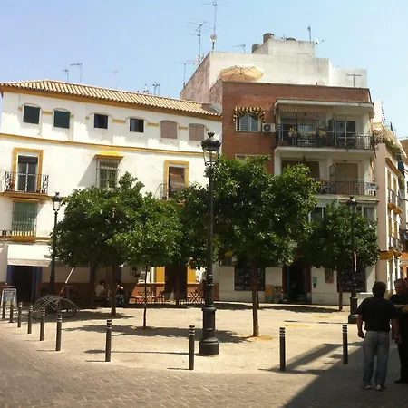 Luxury Penuelas Free Parking Appartement