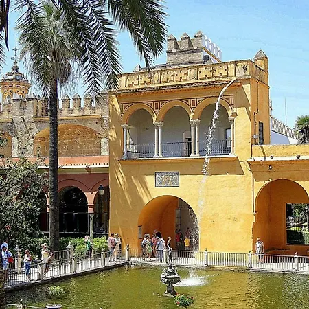 Luxury Peñuelas Free Parking *